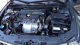 Honda Accord Accord 2.2CTDi 110kW - náhled 9