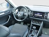 Škoda Kodiaq (2023) Style 2.0 TDI - náhled 7