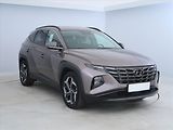 Hyundai Tucson (2021) 1.6 T-GDI HEV - náhled 1