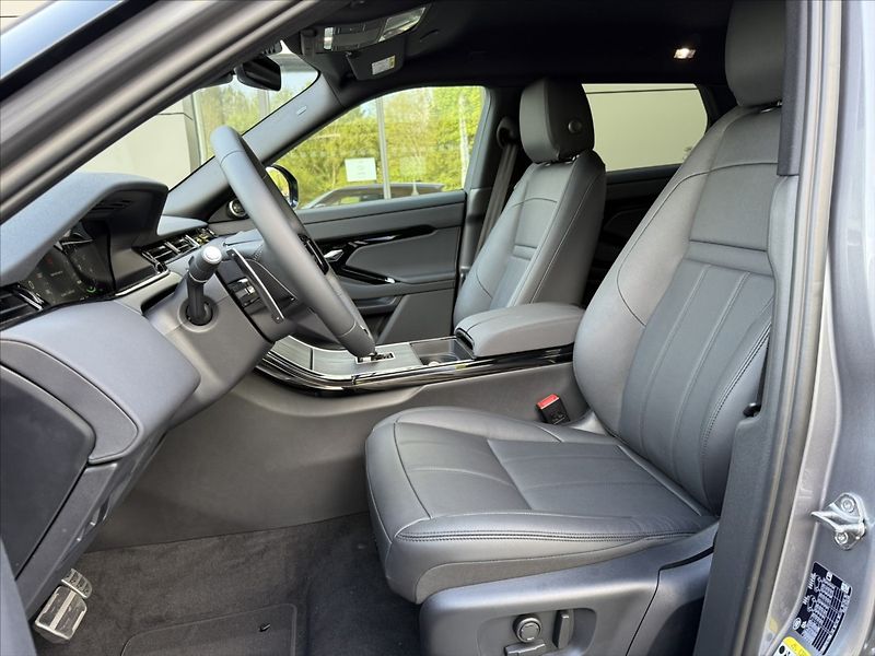 Land Rover Range Rover Evoque 1,5 DYNAMIC SE P269e - fotka 12 z 20