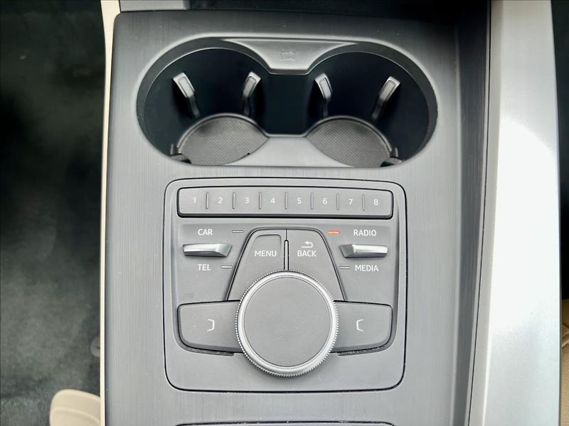 Audi A5 3,0 50 TDi QUATTRO AT8 * 286HP - fotka 37 z 49