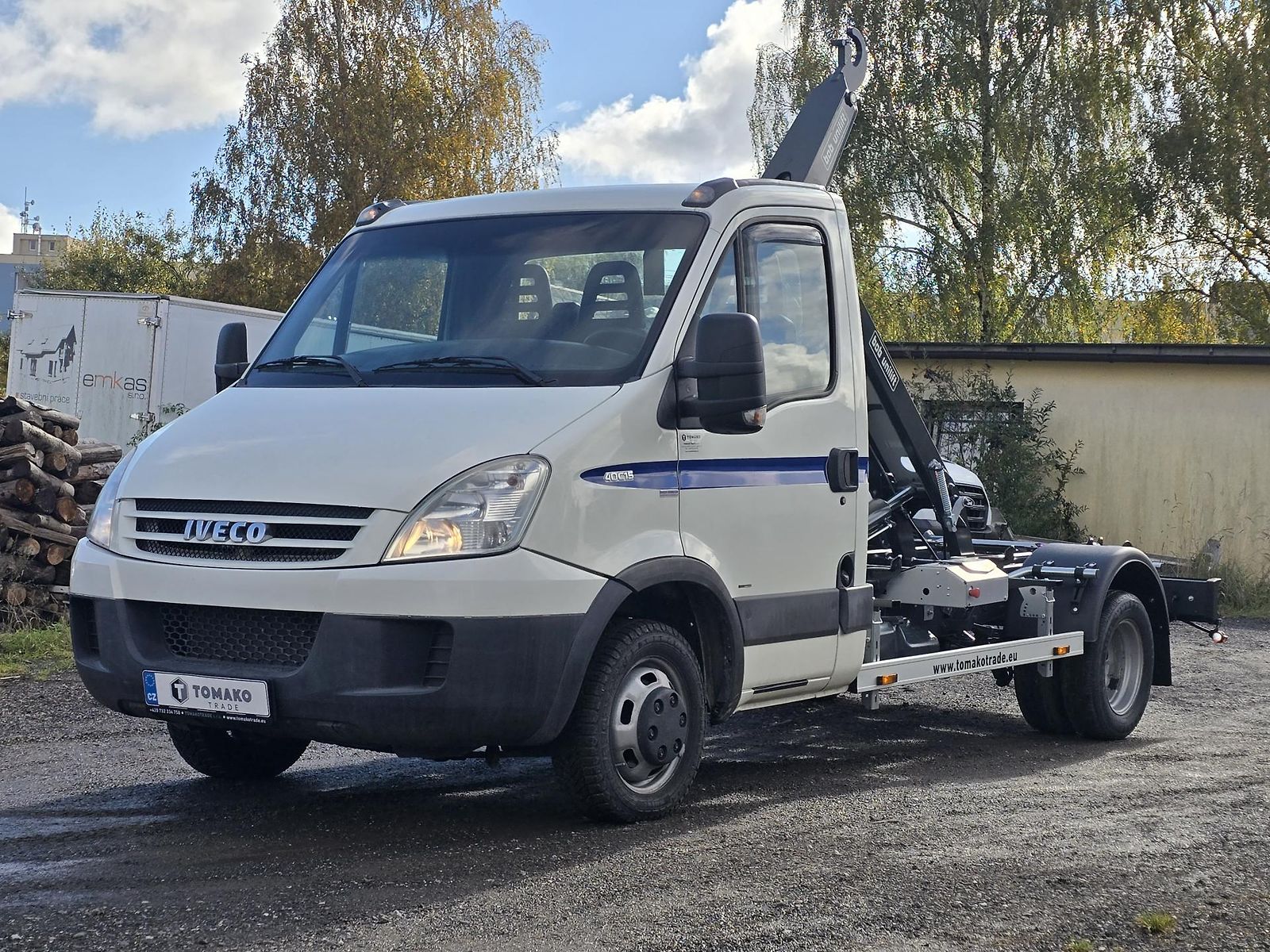 Iveco Daily