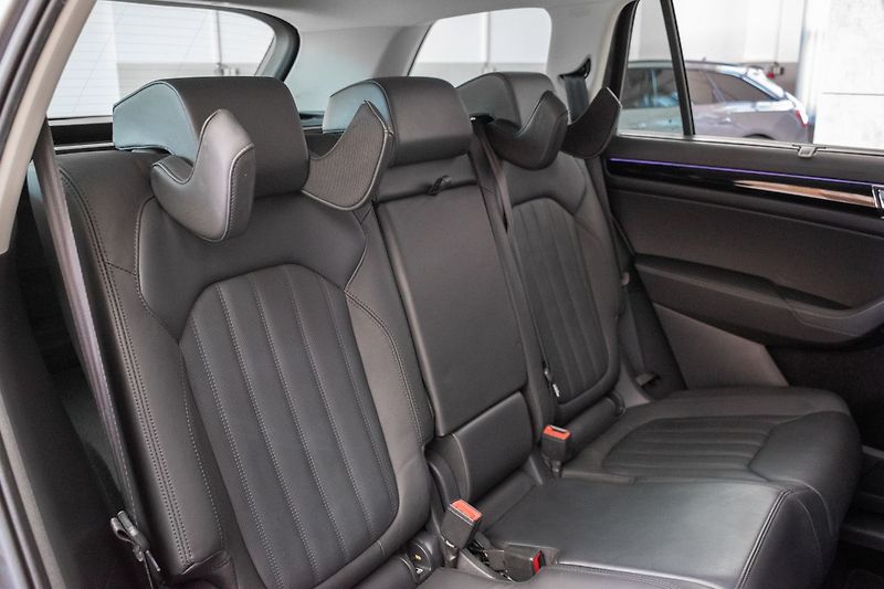 Škoda Kodiaq TDI 147kW L&K*TAŽNÉ*WEBASTO*ČR - fotka 14 z 52