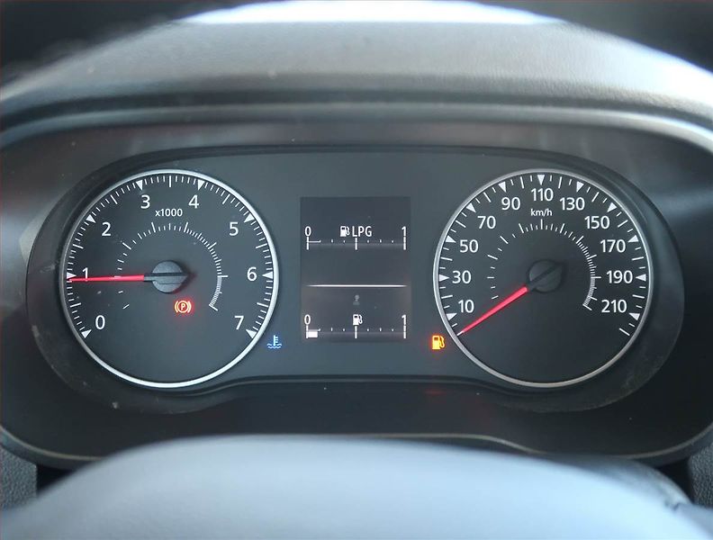 Dacia Duster (2024) Comfort 1.0 TCe, LPG, Tempomat - fotka 11 z 17