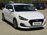 Hyundai i30 (2019) 1.4T-GDI, ČR, servis.kniha - náhled 1