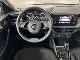Škoda Scala (2022) 1.0 TSI 70kw Ambition - CZ - náhled 11