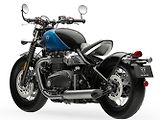 Triumph (2026) Bonneville Bobber - náhled 1