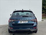 Škoda Superb 1,5 TSI DSG Combi L&K DCC+ACC - náhled 22