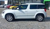 Škoda Yeti 1.2 TSI Active - náhled 7