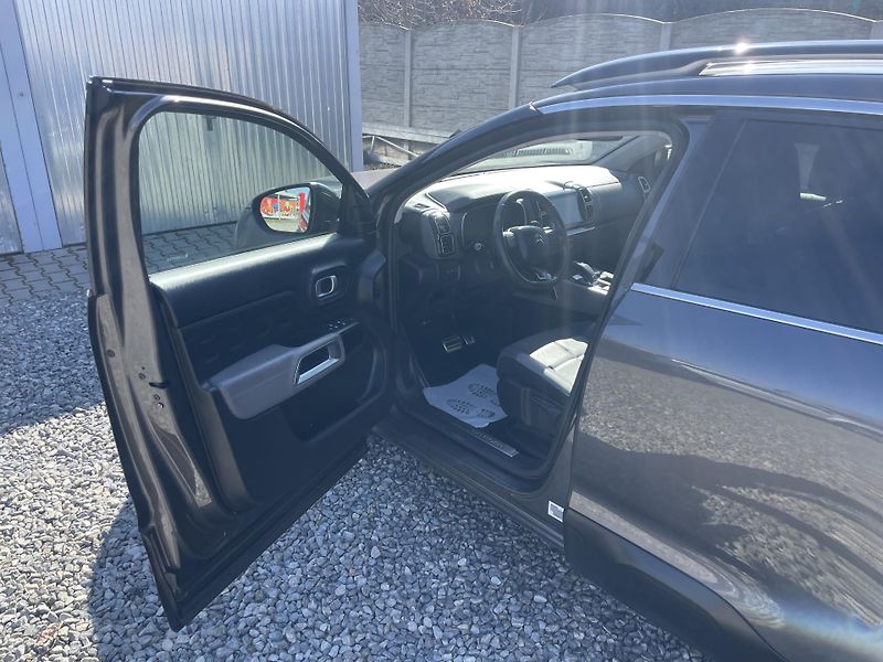 Citroën C5 Aircross 1.5 BHDi 130PS VIRT AIRCROSS!! - fotka 141 z 160
