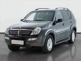 SsangYong Rexton (2005) 2.7 XDi, Automat, 7 míst - náhled 1