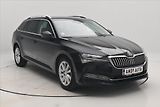 Škoda Superb 2,0 TDI 110 kW DSG Style Záruk - náhled 2