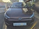 Hyundai i20 1.2-1MAJITEL-PRAV.SERVIS-KLIMA - náhled 10