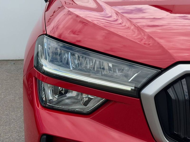 Škoda Kodiaq Selection 2,0 TDI 142 kW 4x4 7 - fotka 38 z 40