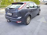 Ford Focus 1.6 TDCi - náhled 7