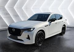 Mazda CX-60 3.3D Homura Pohodlí&Sound Pano - fotografie inzerátu