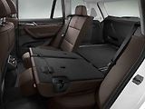 BMW X3.