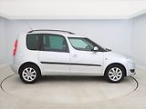 Škoda Roomster (2011) Style 1.6 TDI, Serv.kniha - náhled 6