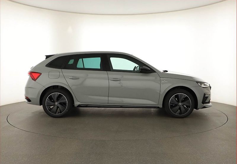 Škoda Scala (2025) 1.0 TSI, Monte Carlo - fotka 6 z 17