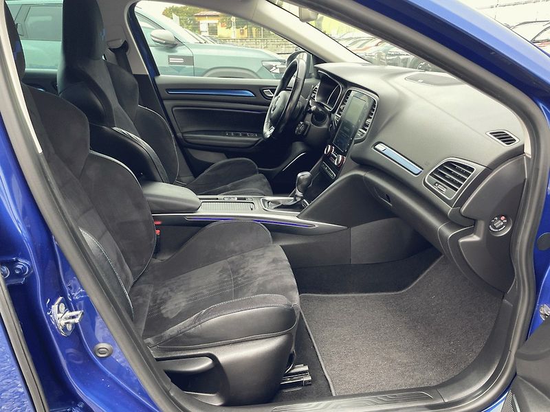 Renault Mégane (2016) 1.6 TCe,GT,Automat,151kW - fotka 33 z 41
