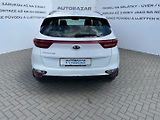 Kia Sportage (2019) 1.6GDi Exclusive! ČR+1.maj.! - náhled 4