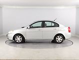 Hyundai Accent (2007) 1.4i, po STK, zamluveno - náhled 2