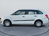 Škoda Fabia 1,6 TDi, Klima - náhled 3