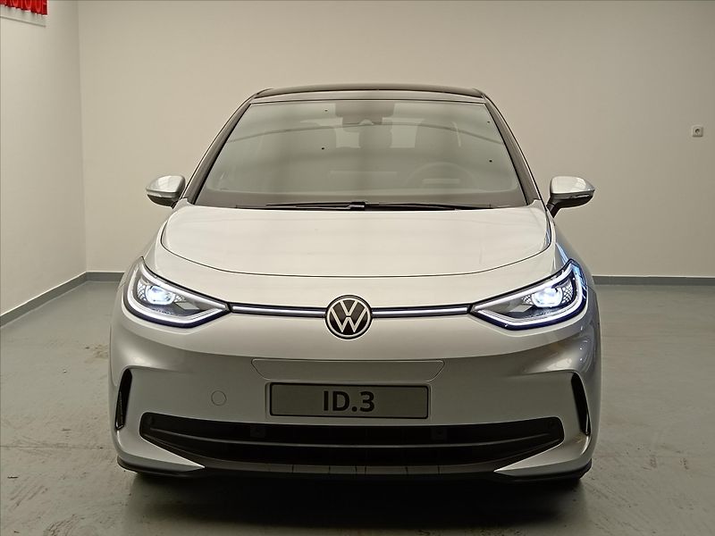 Volkswagen ID.3 Pro People 150 kW, 59 kWh - fotka 2 z 15