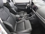Škoda Karoq (2017) 2.0 TDI, 4X4, Automat - náhled 9
