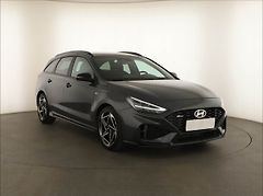 Hyundai i30 (2026) 1.6 T-GDI, N-LINE, AUTOMAT - fotografie inzerátu