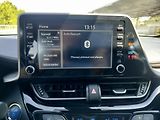 Toyota C-HR 1.8 Hybrid - náhled 15
