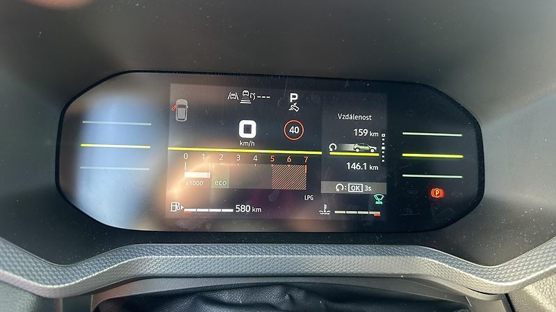 Dacia Duster (2026) DEMO Journey Eco-G 120 - fotka 12 z 16