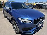 Volvo XC90 2,0 D5 R-DESIGN AWD SERVIS DPH - náhled 2