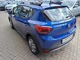 Dacia Sandero (2022) III. Stepway TCe 100 LPG - náhled 9