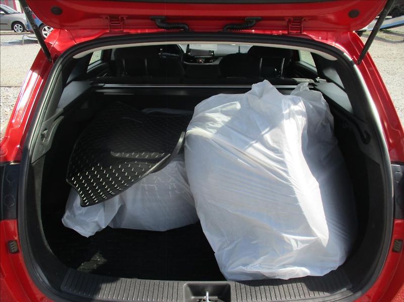 Hyundai i30 1,0 T-GDI, servis,DPH,1.maj,CZ - fotka 13 z 42