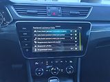 Škoda Superb Combi 2,0TDi DSG 110kw 17ALU - náhled 27