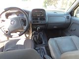 Nissan Navara (2004) 2.5 TD 4x4 redukce tažné 3T CZ - náhled 10
