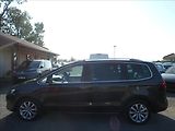 Volkswagen Sharan 2,0 TDi HIGHLINE, rezervace - náhled 6