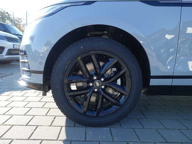 Land Rover Range Rover Velar 3,0  Dynamic SE D300 - fotka 2 z 38