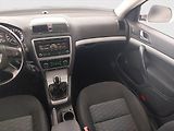 Škoda Octavia (2013) Ambition 2.0 TDI, ČR,1.maj - náhled 8