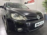 Volkswagen Golf 1,4   TSI STYLE BI-XEN NAVI - náhled 27