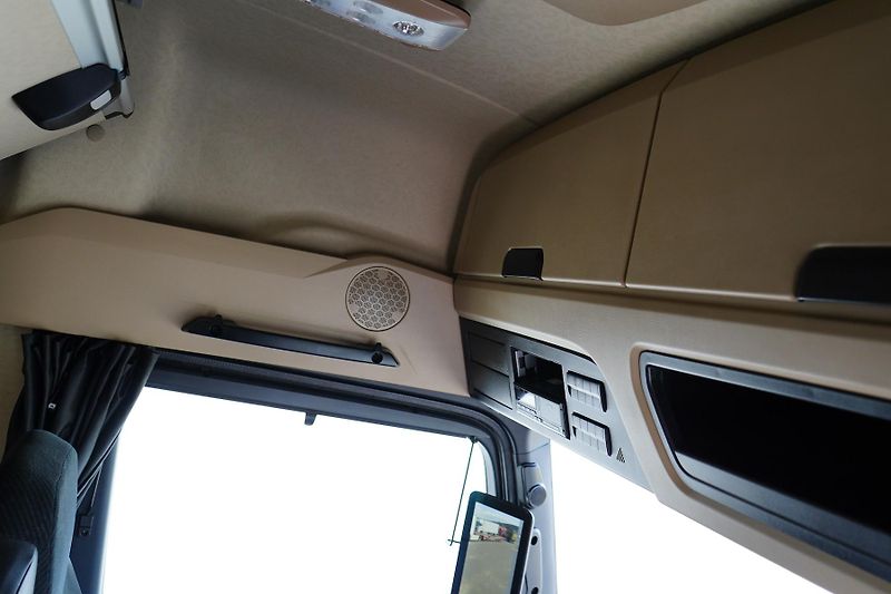 Mercedes-Benz Actros (2022)  L / 1851 / ACC / E 6 / MP 5 / - fotka 40 z 54
