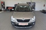 Škoda Roomster 1,2 TSi, 1.maj,SCOUT,digiklima - náhled 1