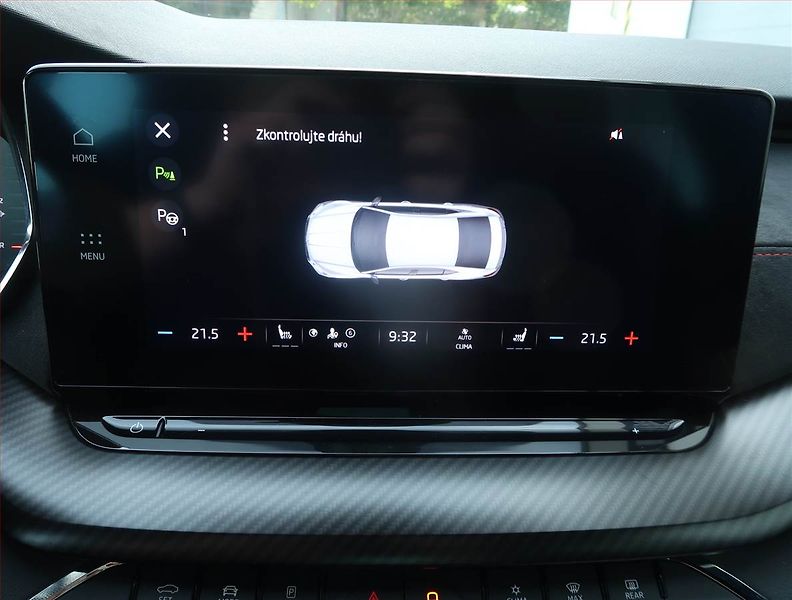 Škoda Octavia (2023) RS 2.0 TSI - fotka 19 z 25