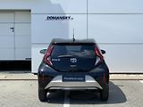 Toyota Aygo X EXECUTIVE SMART 1.0 VVT-i AT - náhled 12