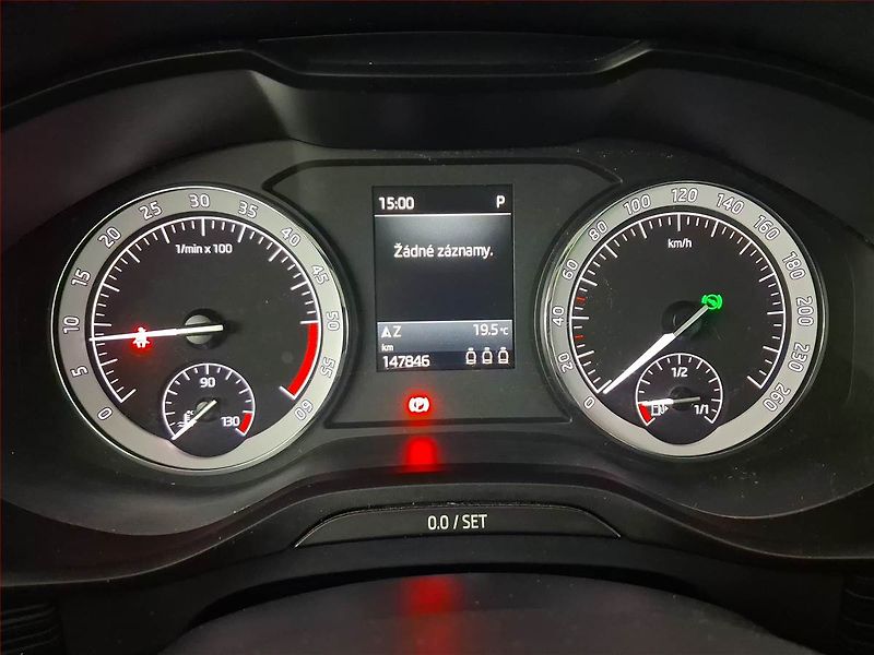 Škoda Kodiaq (2017) Ambition 2.0 TDI 4x4 - fotka 11 z 22