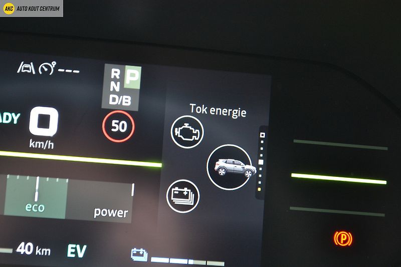 Dacia Duster Extreme Hybrid 140 - fotka 55 z 64