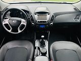 Hyundai ix35 2.0i 4x4 1MAJIITEL KAMER TAŽNÉ - náhled 27