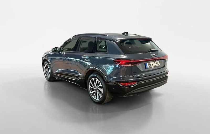 Audi Q6 e-tron Q 360kam Tažné Matrix - fotka 6 z 16