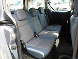 Citroën Berlingo 1,6 HDi  Multispace - náhled 23